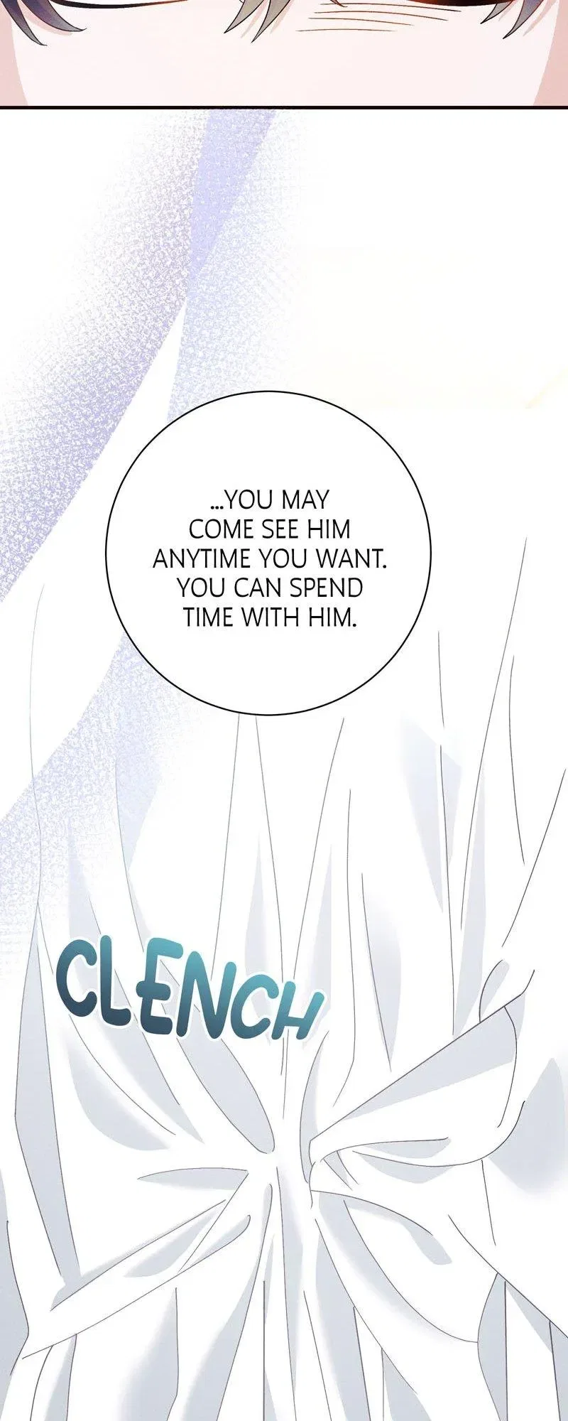 He’s Now Healthy-Perhaps Too Much Chapter 20 – Page 53