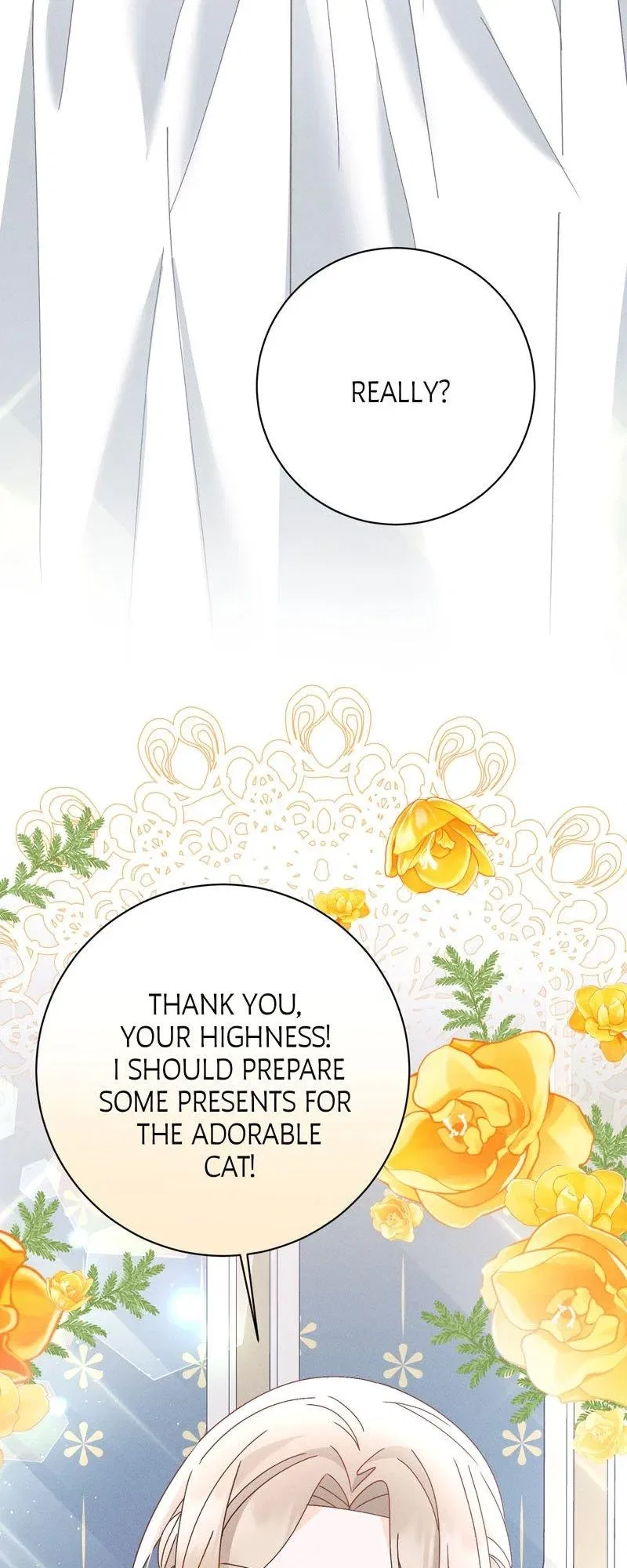 He’s Now Healthy-Perhaps Too Much Chapter 20 – Page 54