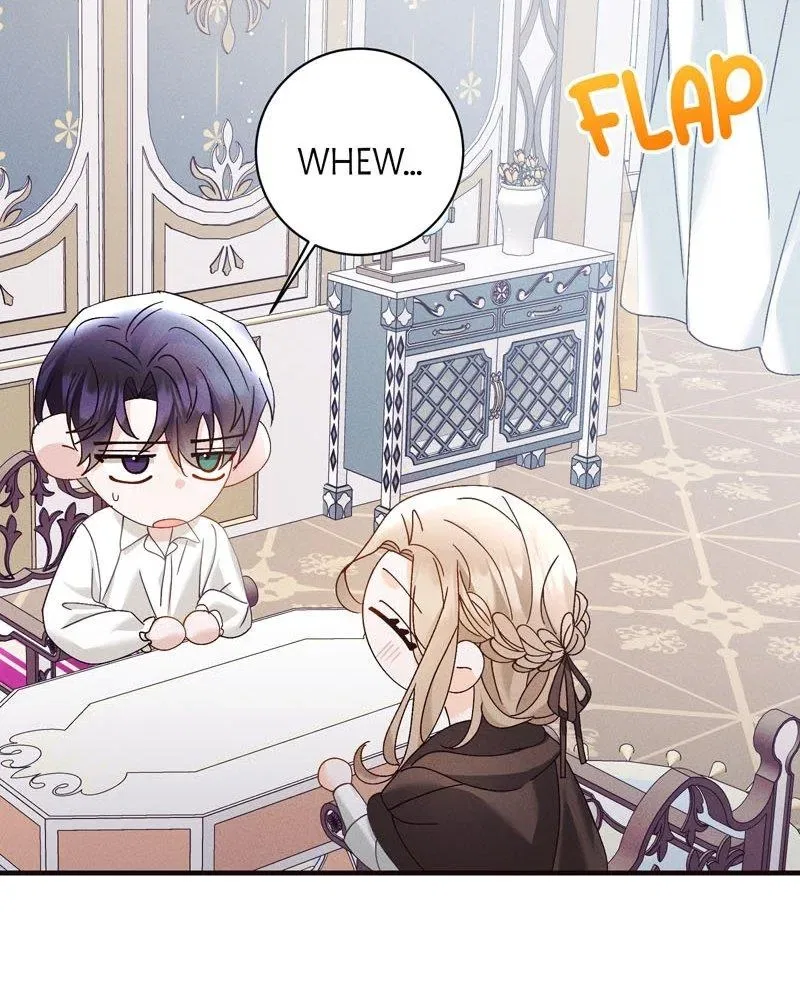 He’s Now Healthy-Perhaps Too Much Chapter 20 – Page 56