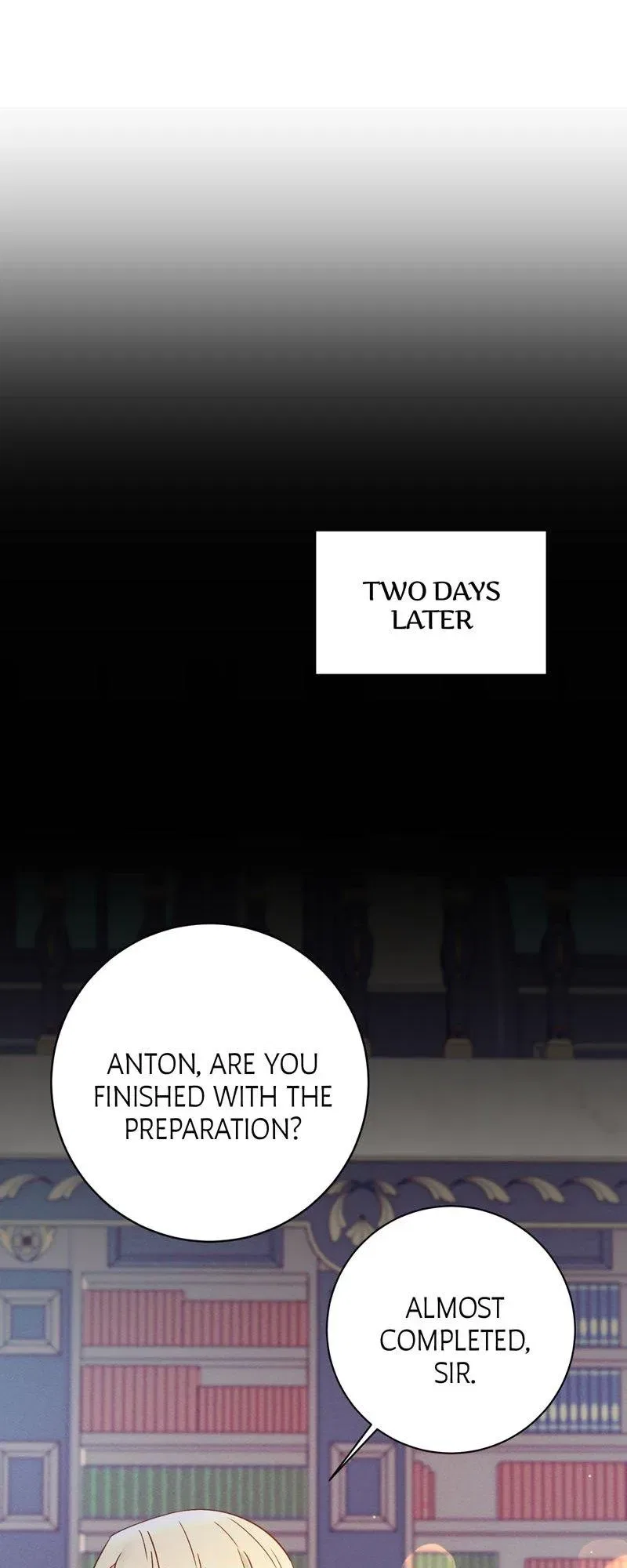 He’s Now Healthy-Perhaps Too Much Chapter 20 – Page 57
