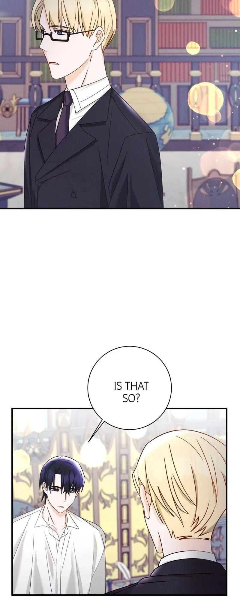 He’s Now Healthy-Perhaps Too Much Chapter 20 – Page 58