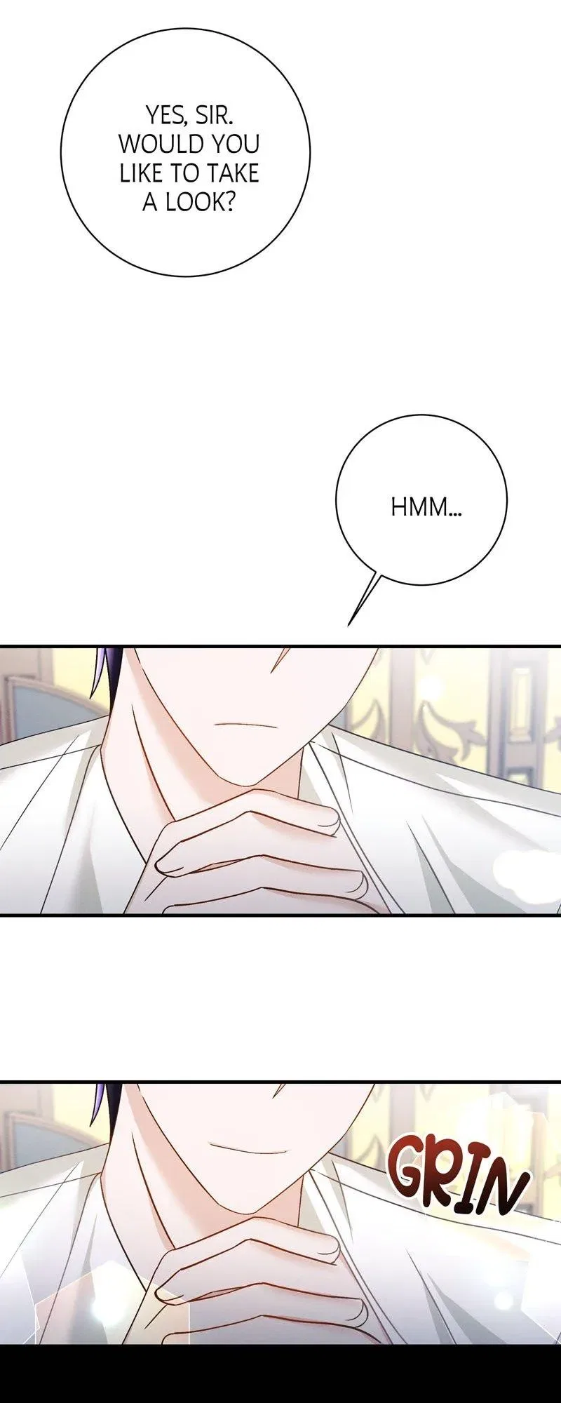 He’s Now Healthy-Perhaps Too Much Chapter 20 – Page 59