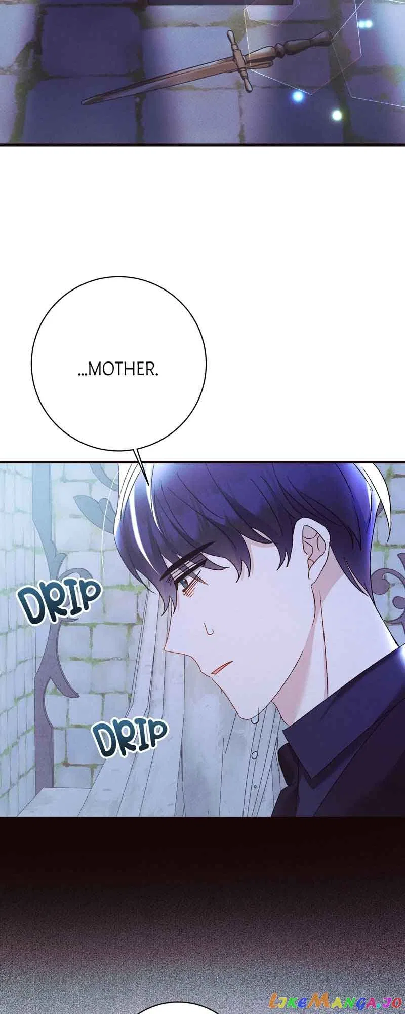 He’s Now Healthy-Perhaps Too Much Chapter 19 – Page 2