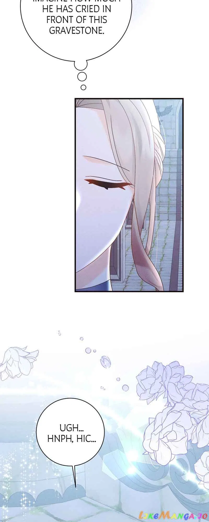 He’s Now Healthy-Perhaps Too Much Chapter 19 – Page 4