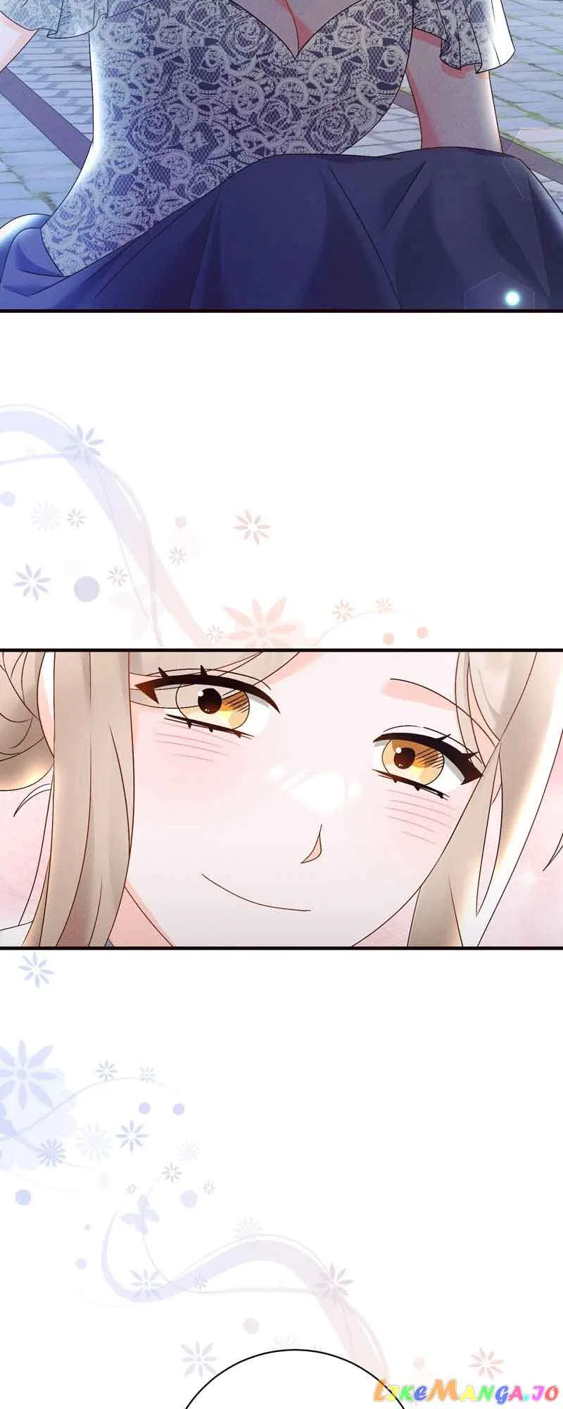 He’s Now Healthy-Perhaps Too Much Chapter 19 – Page 7