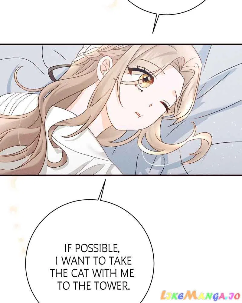 He’s Now Healthy-Perhaps Too Much Chapter 19 – Page 16