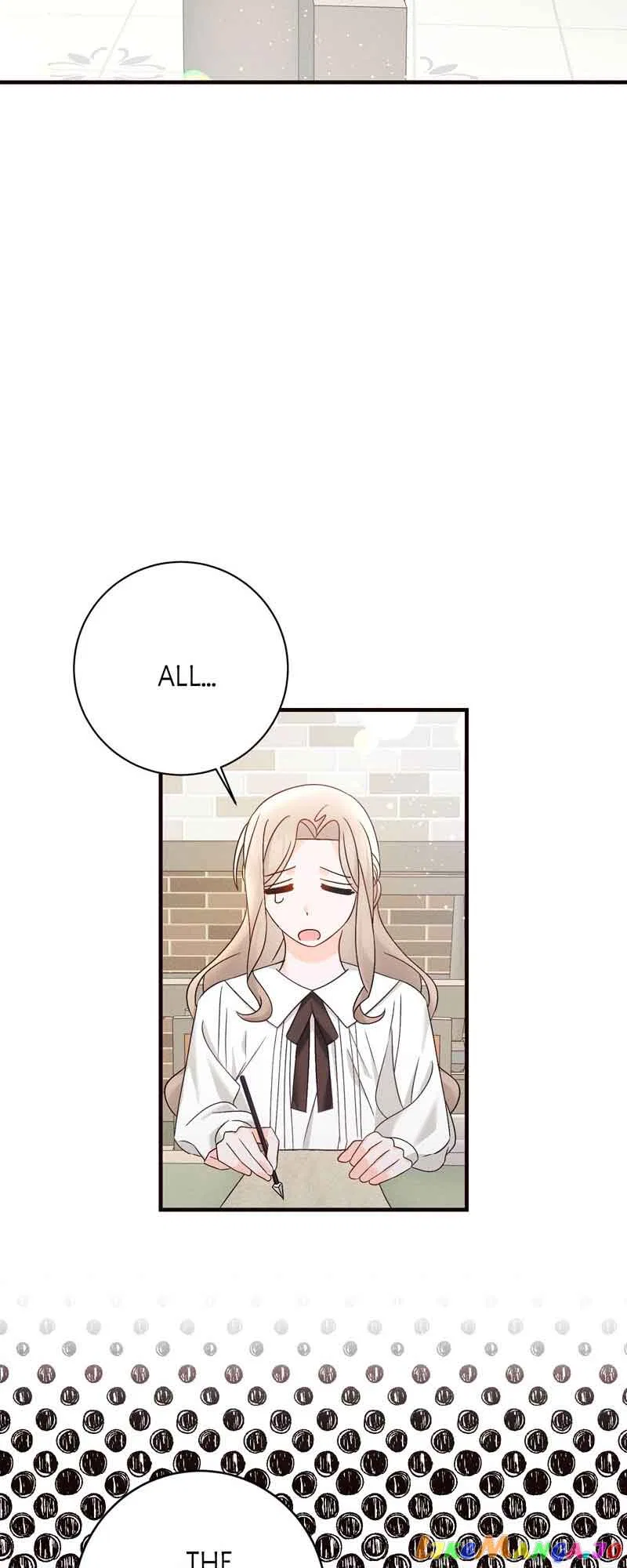 He’s Now Healthy-Perhaps Too Much Chapter 19 – Page 20