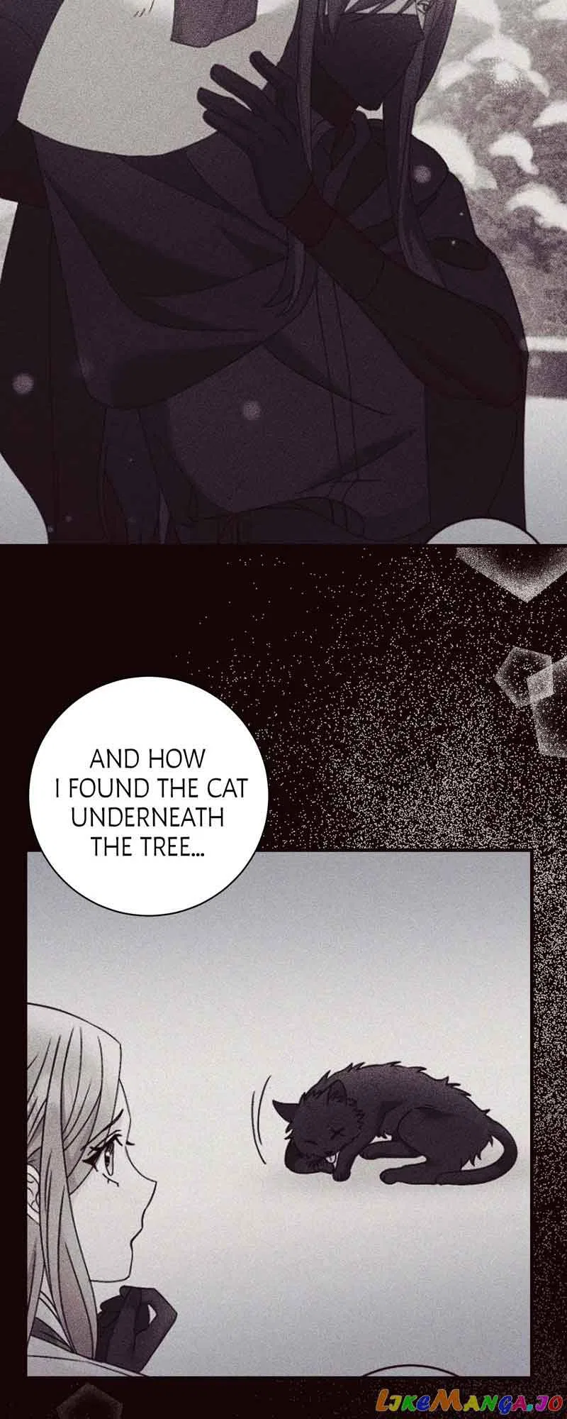 He’s Now Healthy-Perhaps Too Much Chapter 19 – Page 23