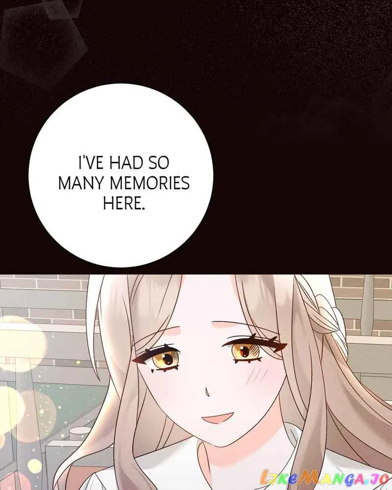 He’s Now Healthy-Perhaps Too Much Chapter 19 – Page 24