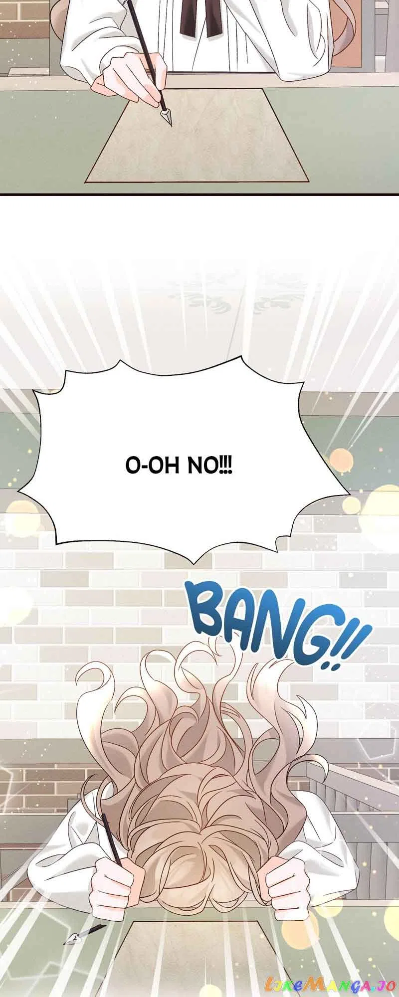 He’s Now Healthy-Perhaps Too Much Chapter 19 – Page 27