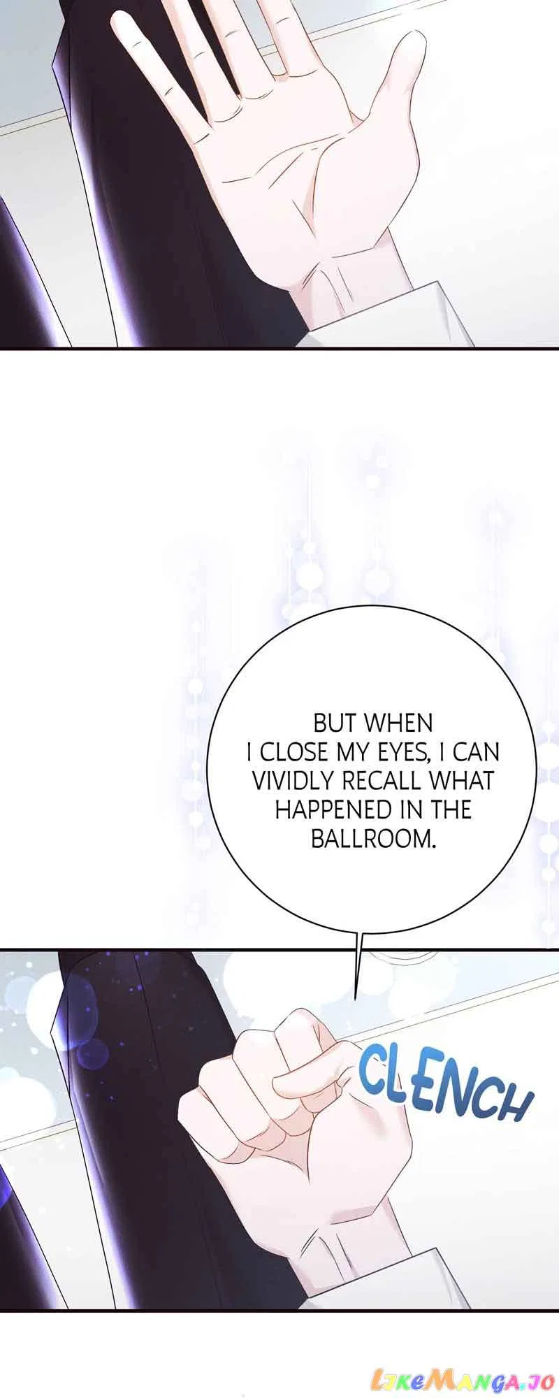 He’s Now Healthy-Perhaps Too Much Chapter 19 – Page 34