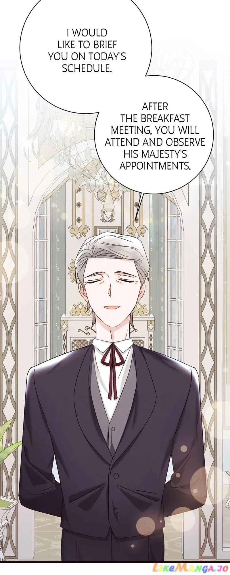 He’s Now Healthy-Perhaps Too Much Chapter 19 – Page 37