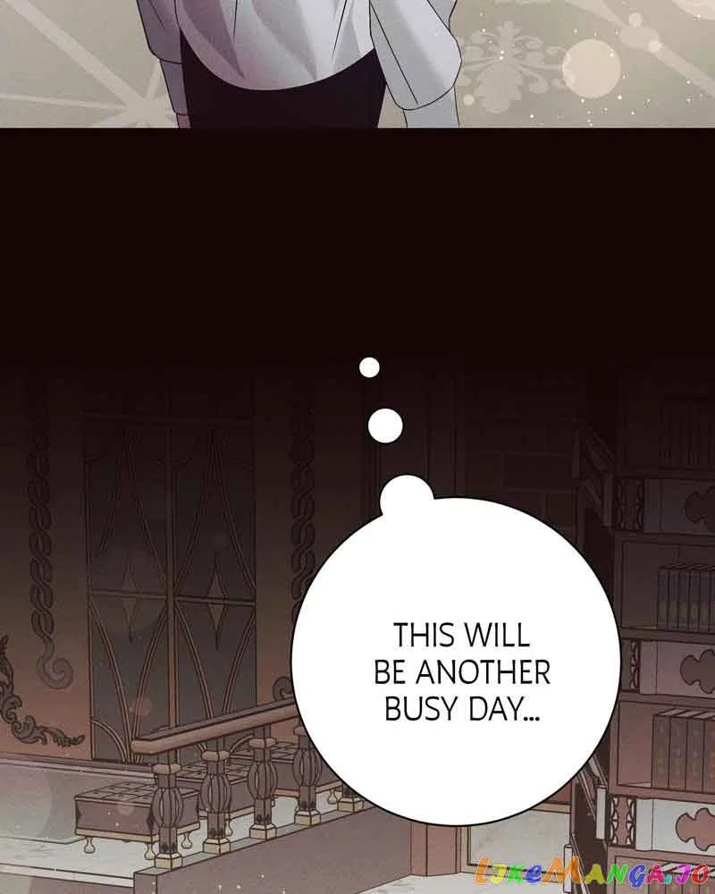 He’s Now Healthy-Perhaps Too Much Chapter 19 – Page 40
