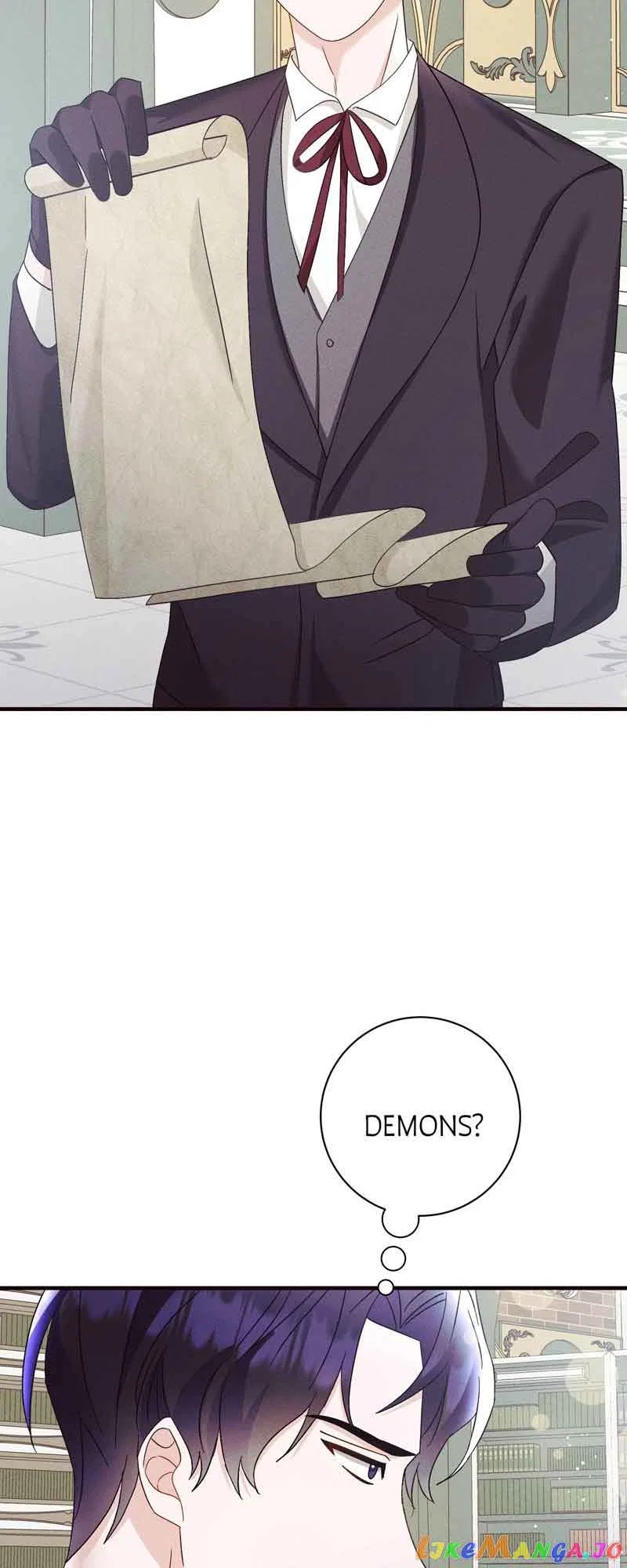 He’s Now Healthy-Perhaps Too Much Chapter 19 – Page 46