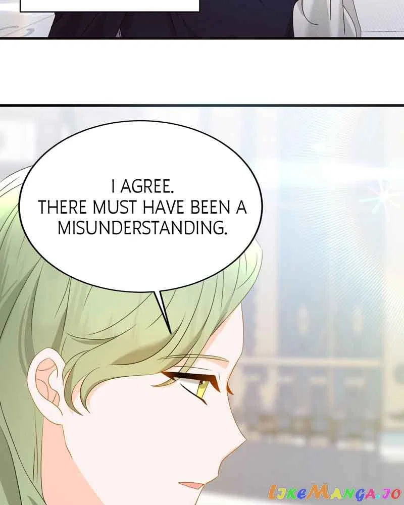 He’s Now Healthy-Perhaps Too Much Chapter 19 – Page 48