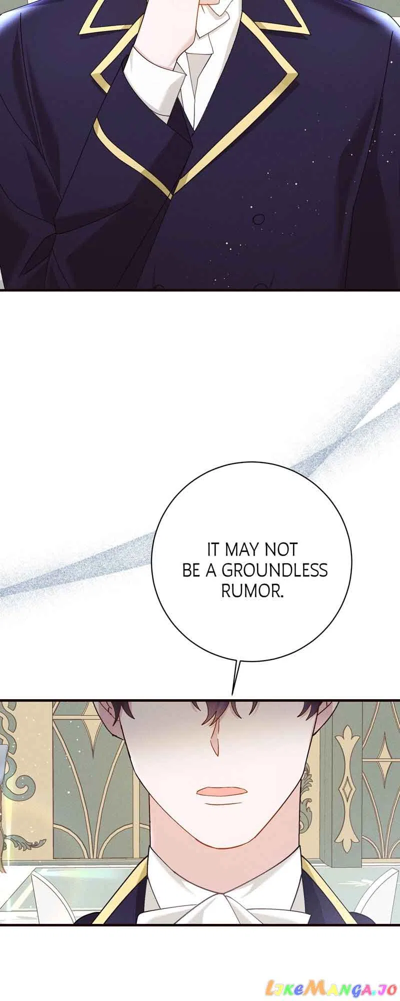 He’s Now Healthy-Perhaps Too Much Chapter 19 – Page 50