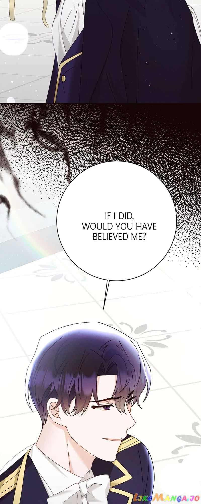 He’s Now Healthy-Perhaps Too Much Chapter 19 – Page 53