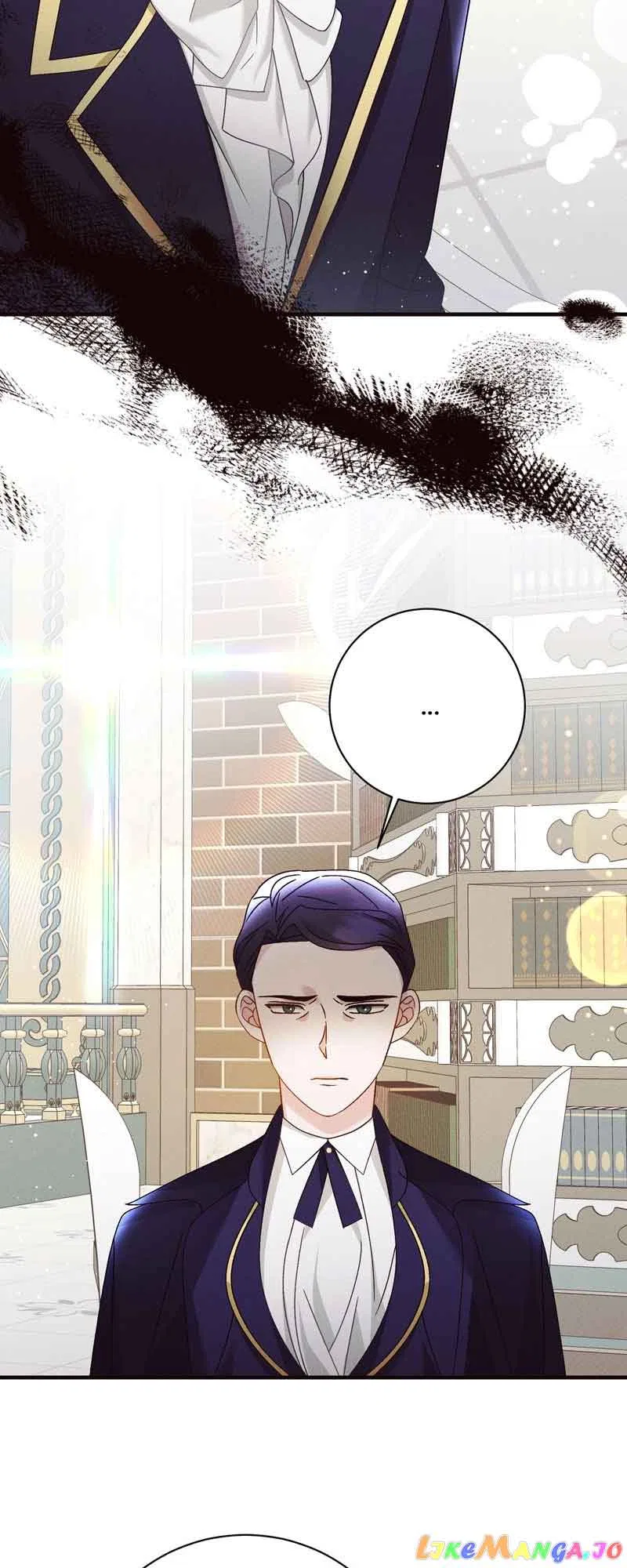 He’s Now Healthy-Perhaps Too Much Chapter 19 – Page 54