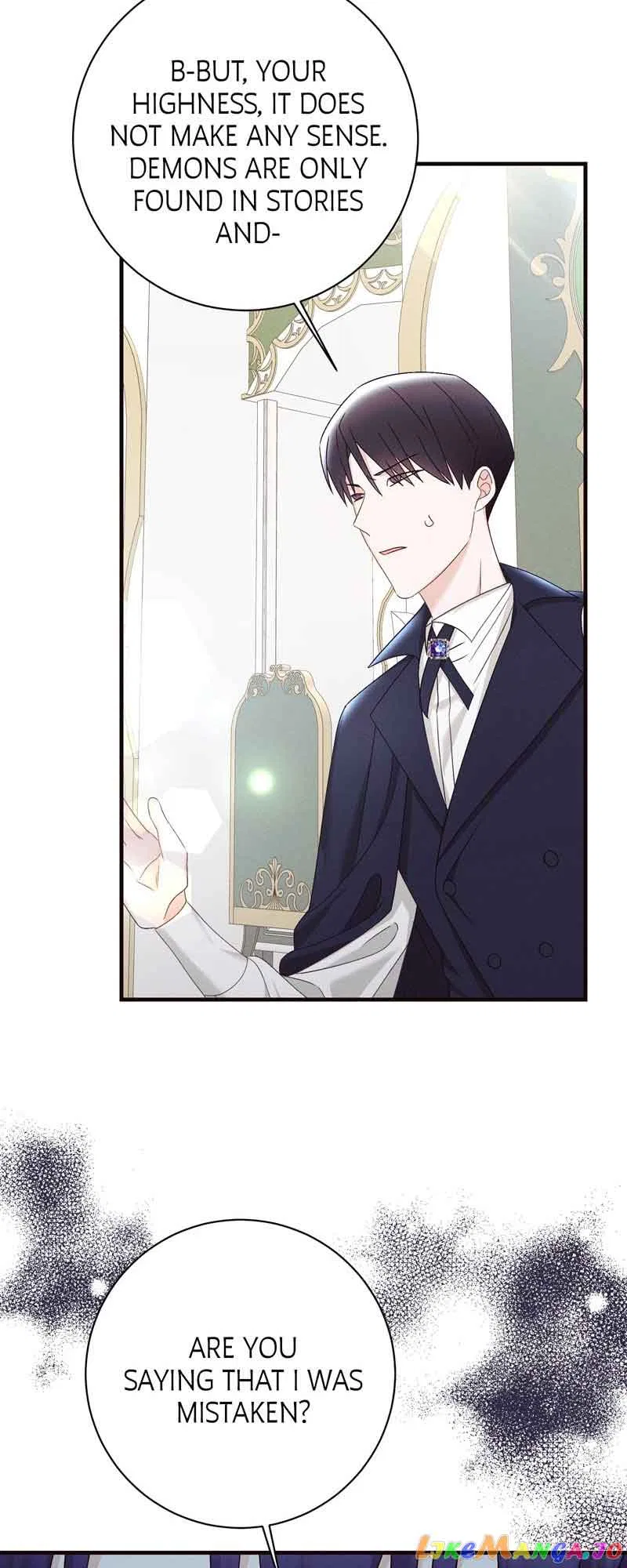 He’s Now Healthy-Perhaps Too Much Chapter 19 – Page 55