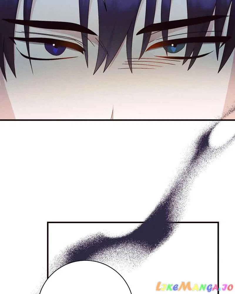 He’s Now Healthy-Perhaps Too Much Chapter 19 – Page 56