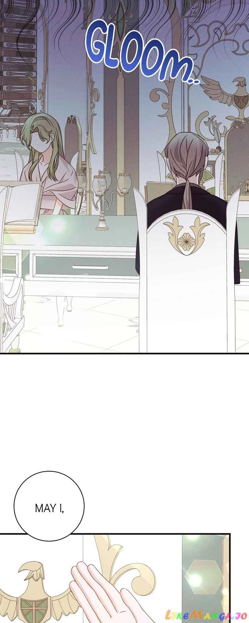 He’s Now Healthy-Perhaps Too Much Chapter 19 – Page 58