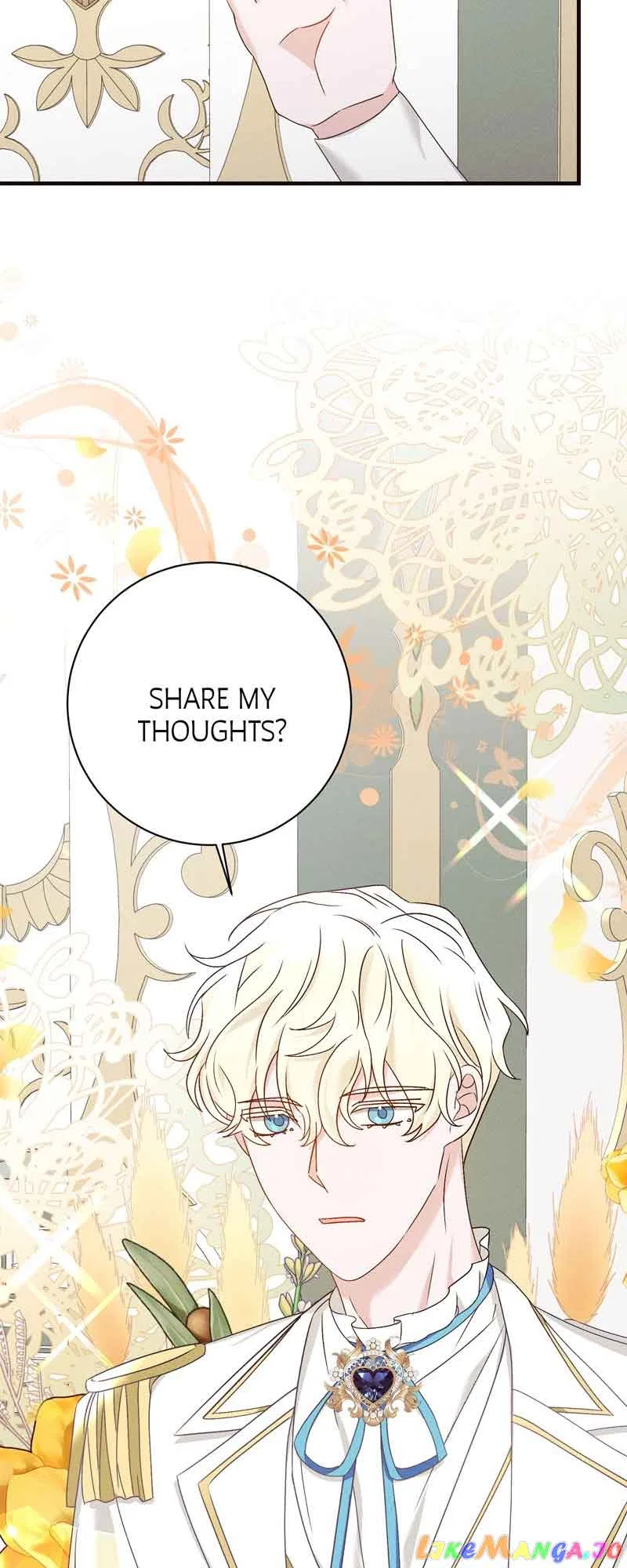 He’s Now Healthy-Perhaps Too Much Chapter 19 – Page 59