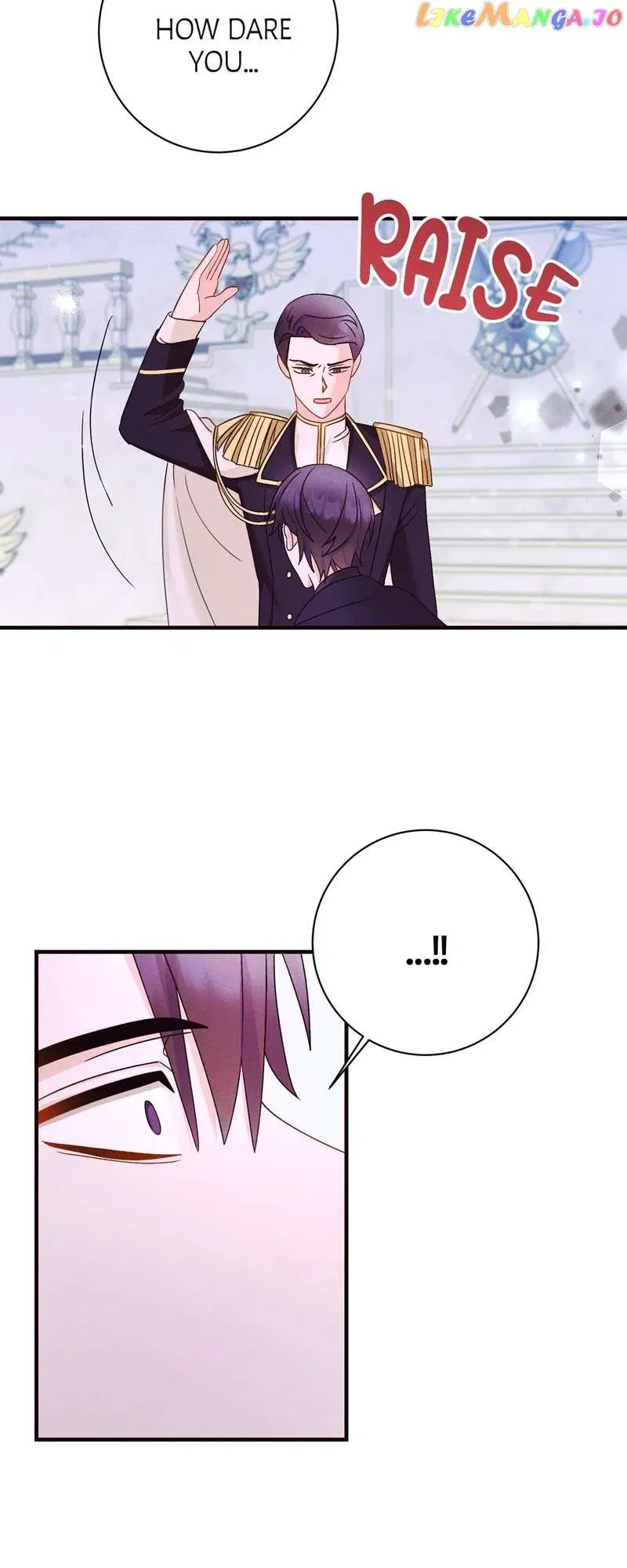 He’s Now Healthy-Perhaps Too Much Chapter 18 – Page 3