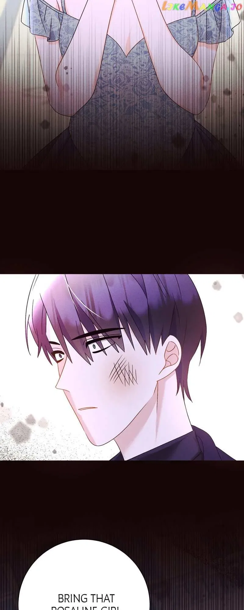 He’s Now Healthy-Perhaps Too Much Chapter 18 – Page 5