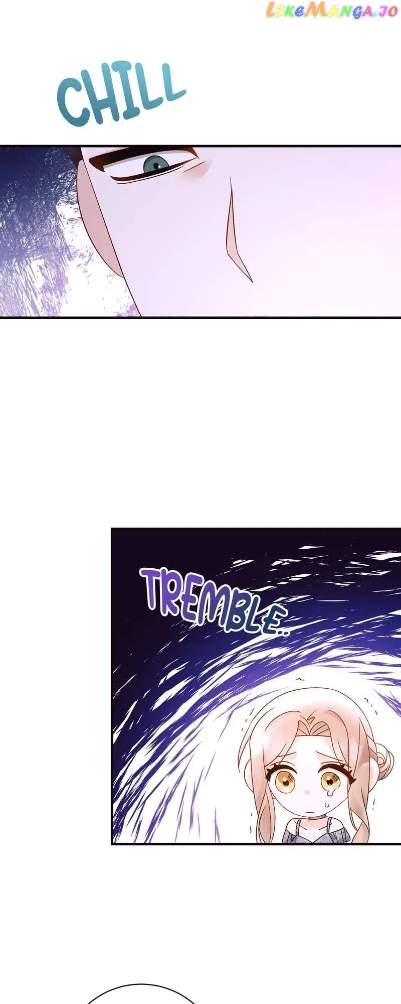 He’s Now Healthy-Perhaps Too Much Chapter 18 – Page 9