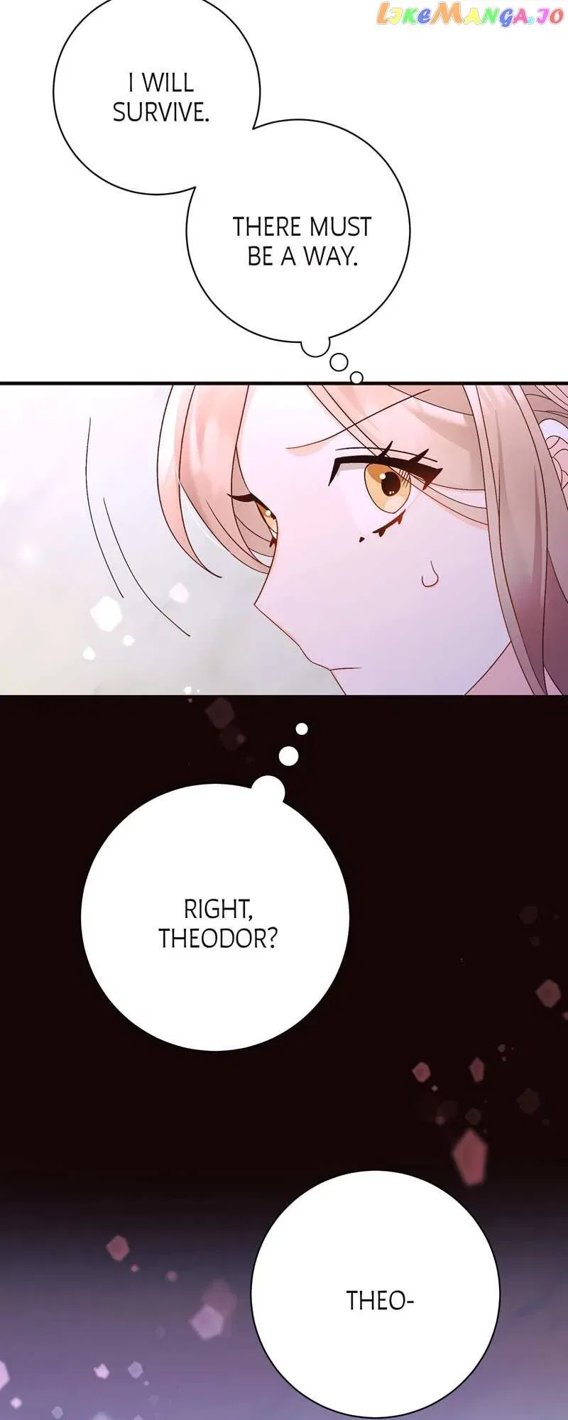 He’s Now Healthy-Perhaps Too Much Chapter 18 – Page 11