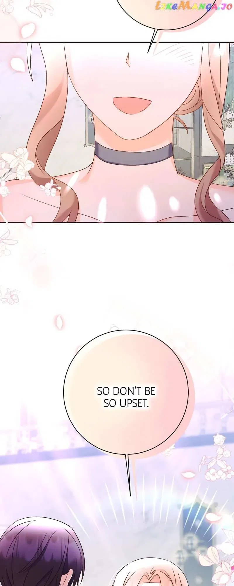 He’s Now Healthy-Perhaps Too Much Chapter 18 – Page 16