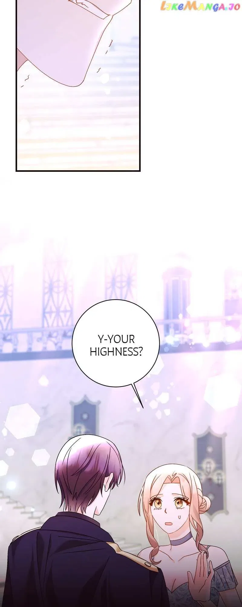 He’s Now Healthy-Perhaps Too Much Chapter 18 – Page 20