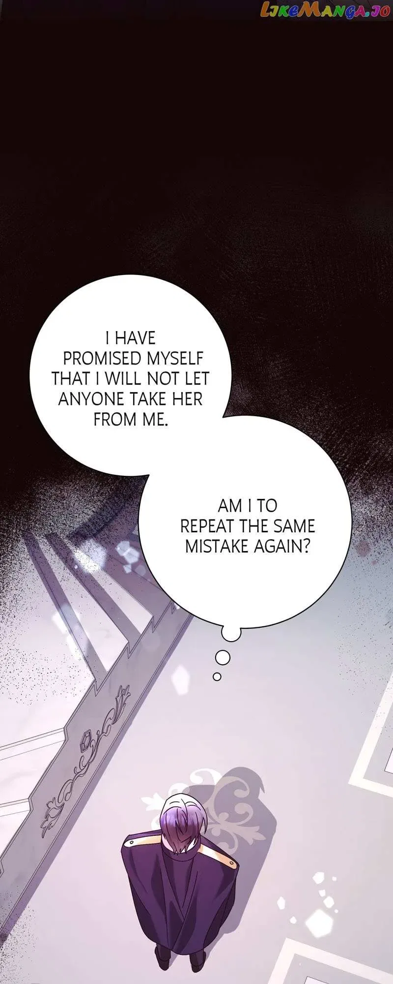 He’s Now Healthy-Perhaps Too Much Chapter 18 – Page 21