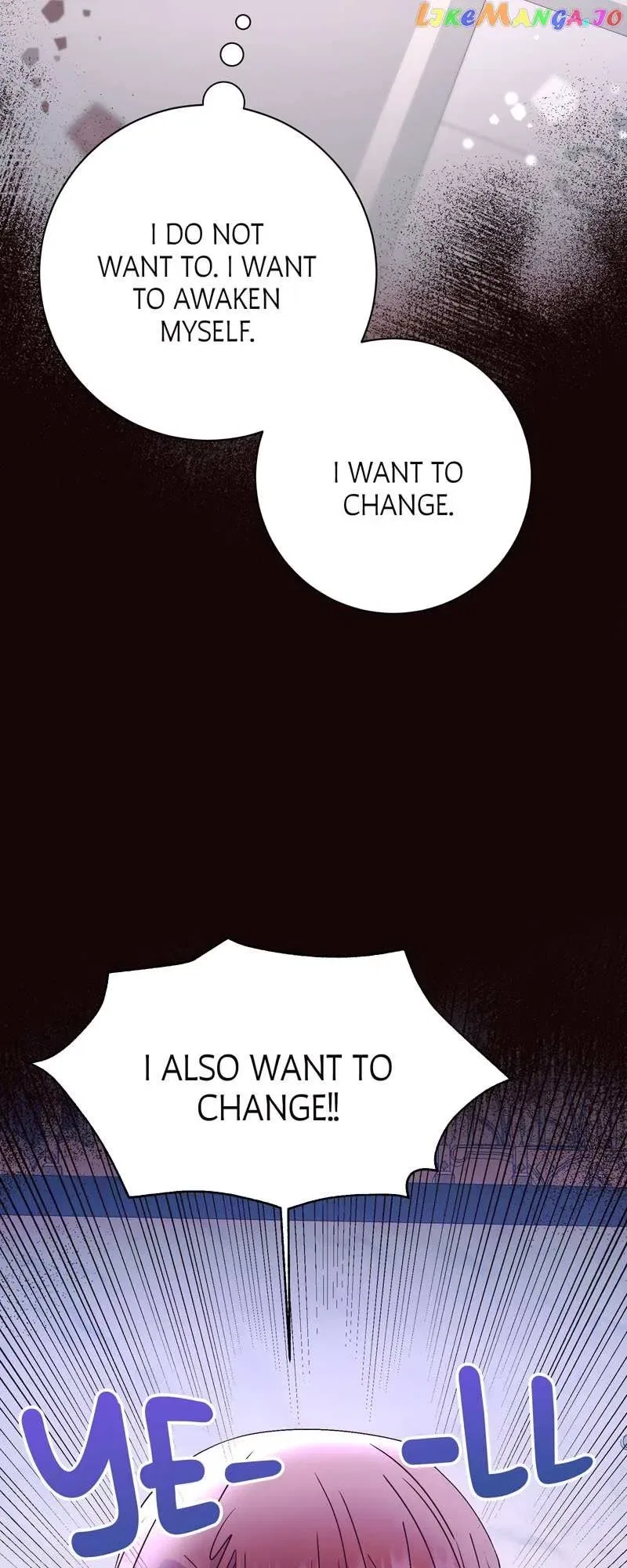 He’s Now Healthy-Perhaps Too Much Chapter 18 – Page 22