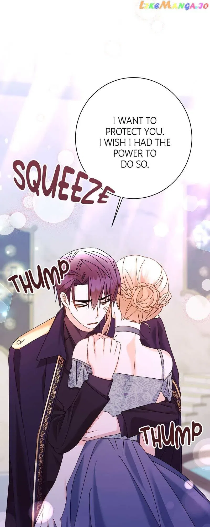 He’s Now Healthy-Perhaps Too Much Chapter 18 – Page 25