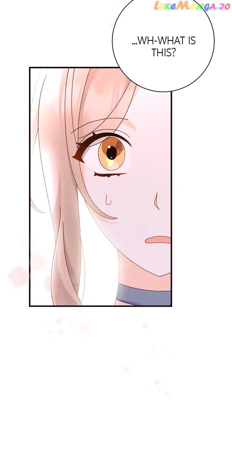 He’s Now Healthy-Perhaps Too Much Chapter 18 – Page 28