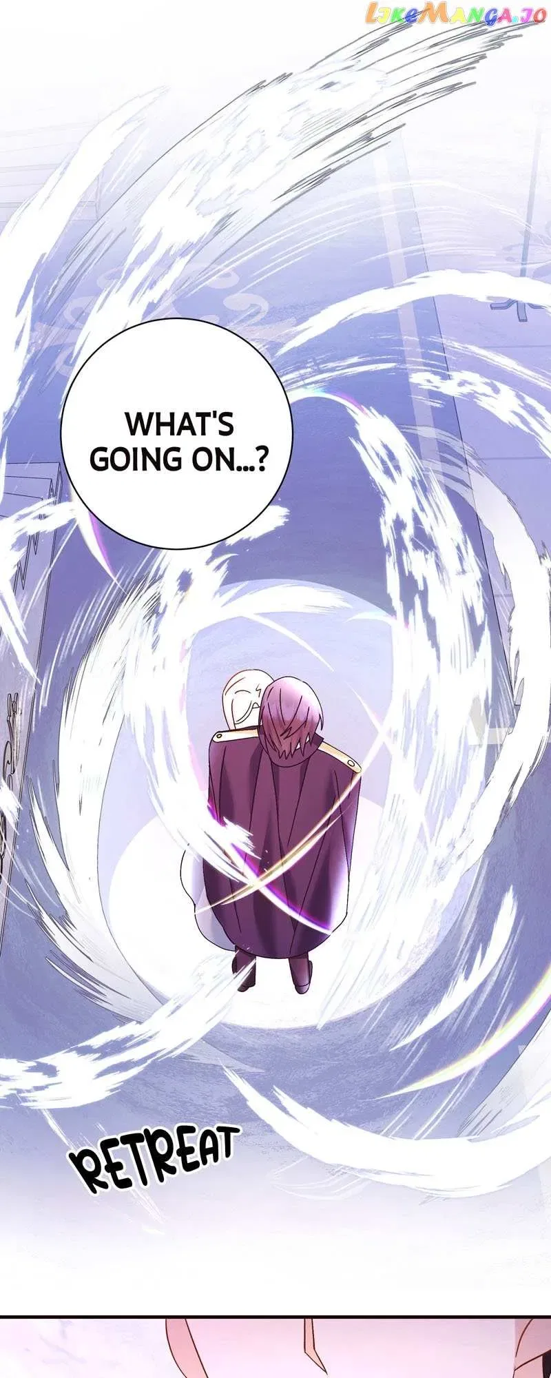 He’s Now Healthy-Perhaps Too Much Chapter 18 – Page 29