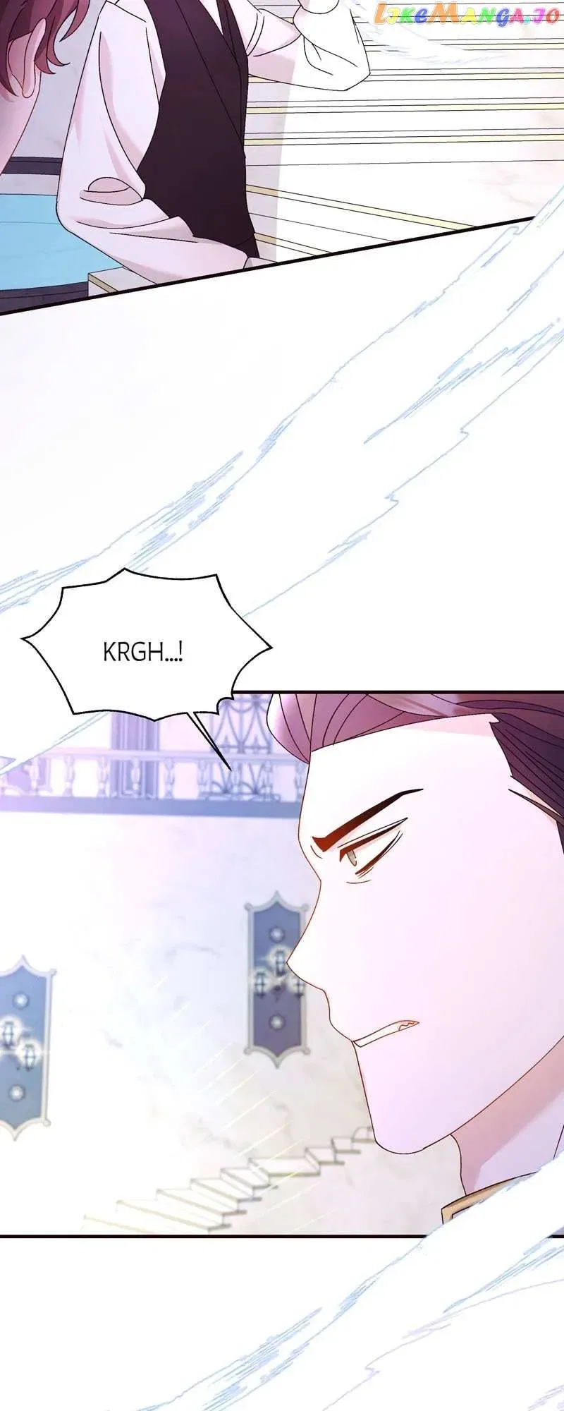 He’s Now Healthy-Perhaps Too Much Chapter 18 – Page 31