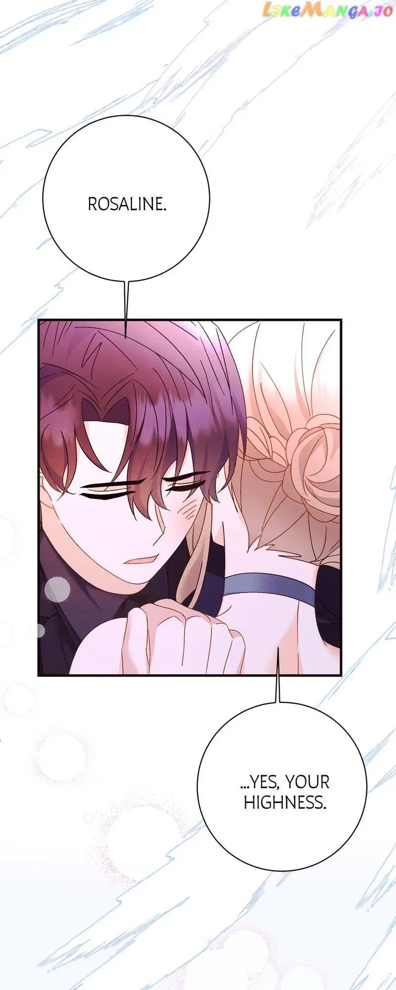 He’s Now Healthy-Perhaps Too Much Chapter 18 – Page 32
