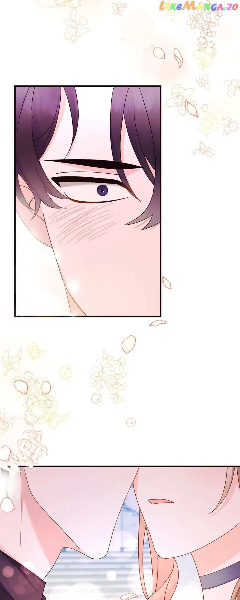 He’s Now Healthy-Perhaps Too Much Chapter 18 – Page 37