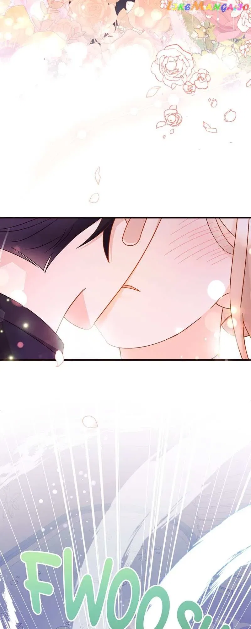 He’s Now Healthy-Perhaps Too Much Chapter 18 – Page 40