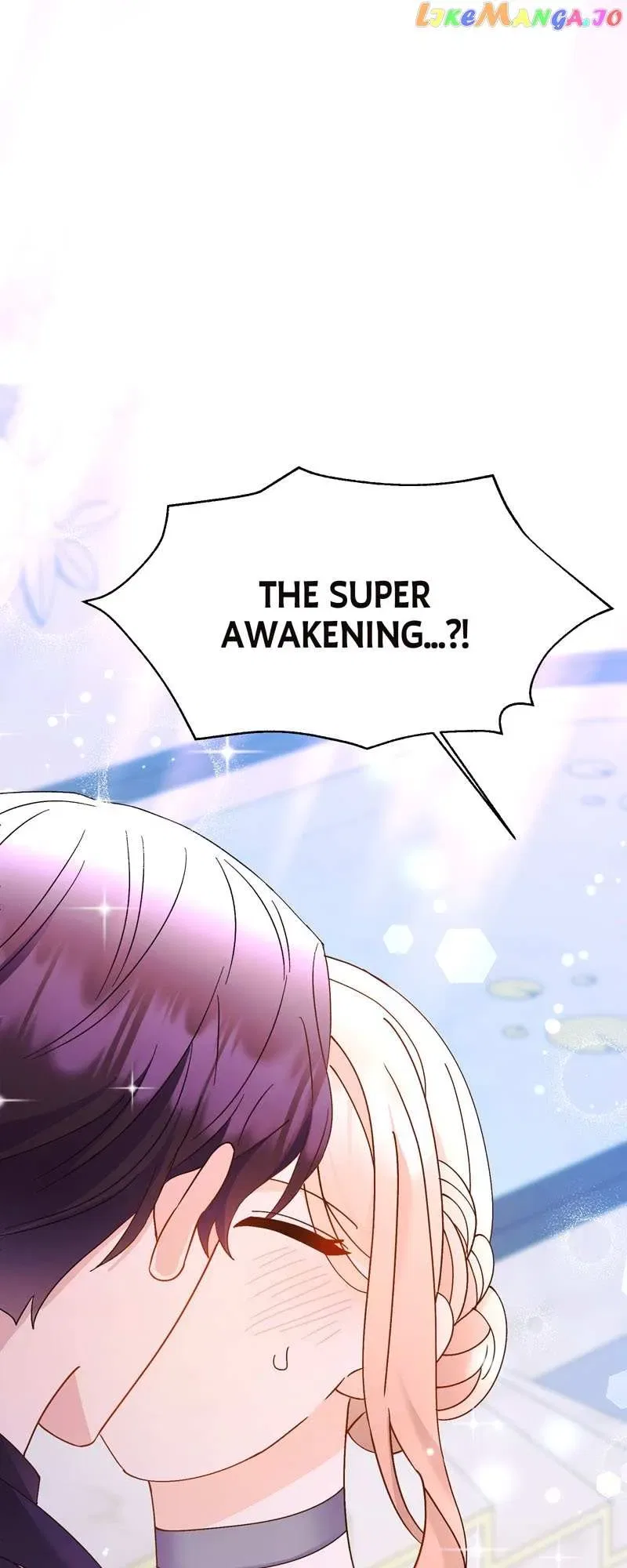 He’s Now Healthy-Perhaps Too Much Chapter 18 – Page 44