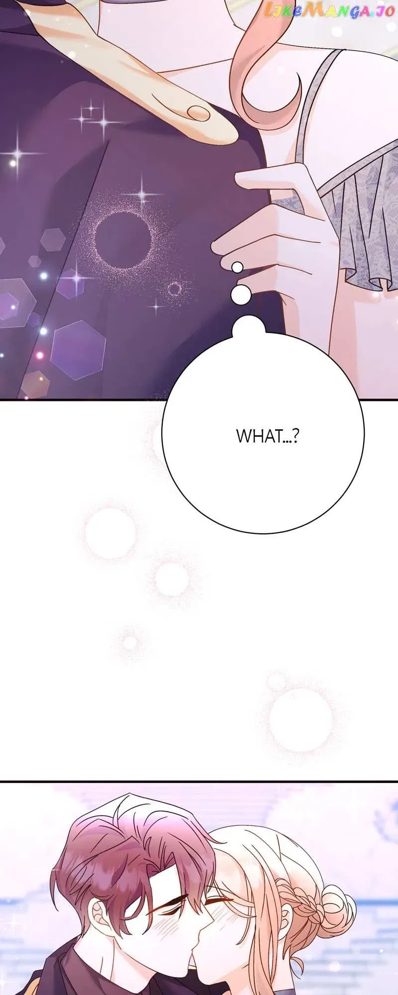 He’s Now Healthy-Perhaps Too Much Chapter 18 – Page 45