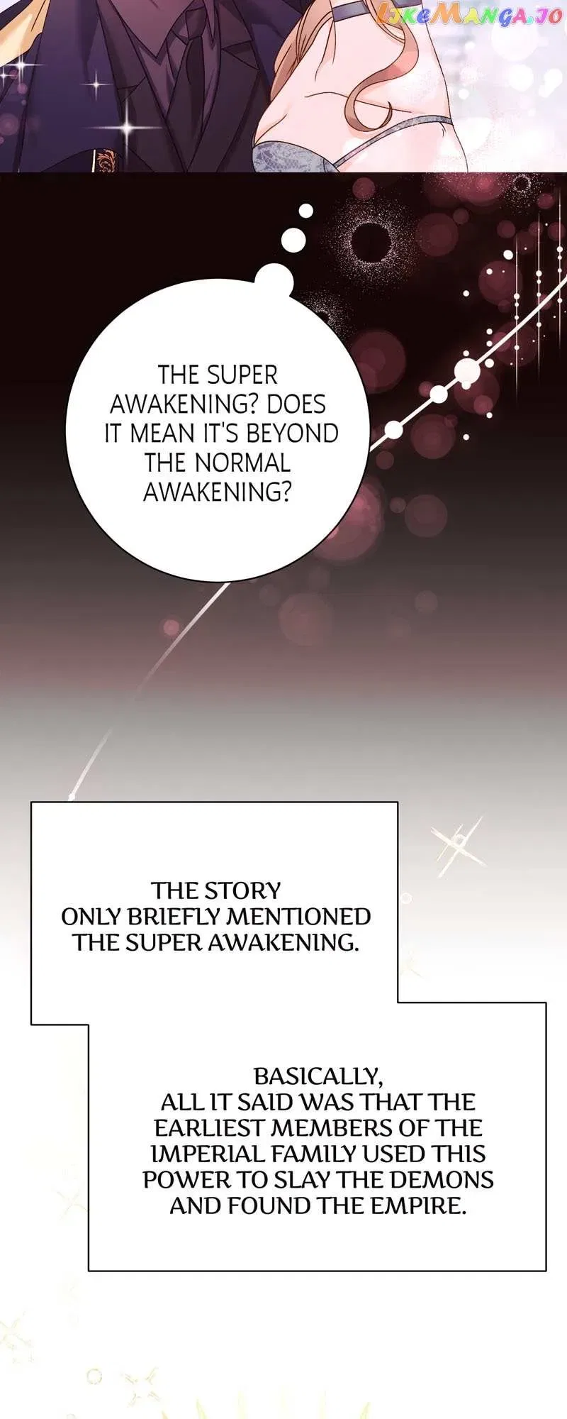 He’s Now Healthy-Perhaps Too Much Chapter 18 – Page 46