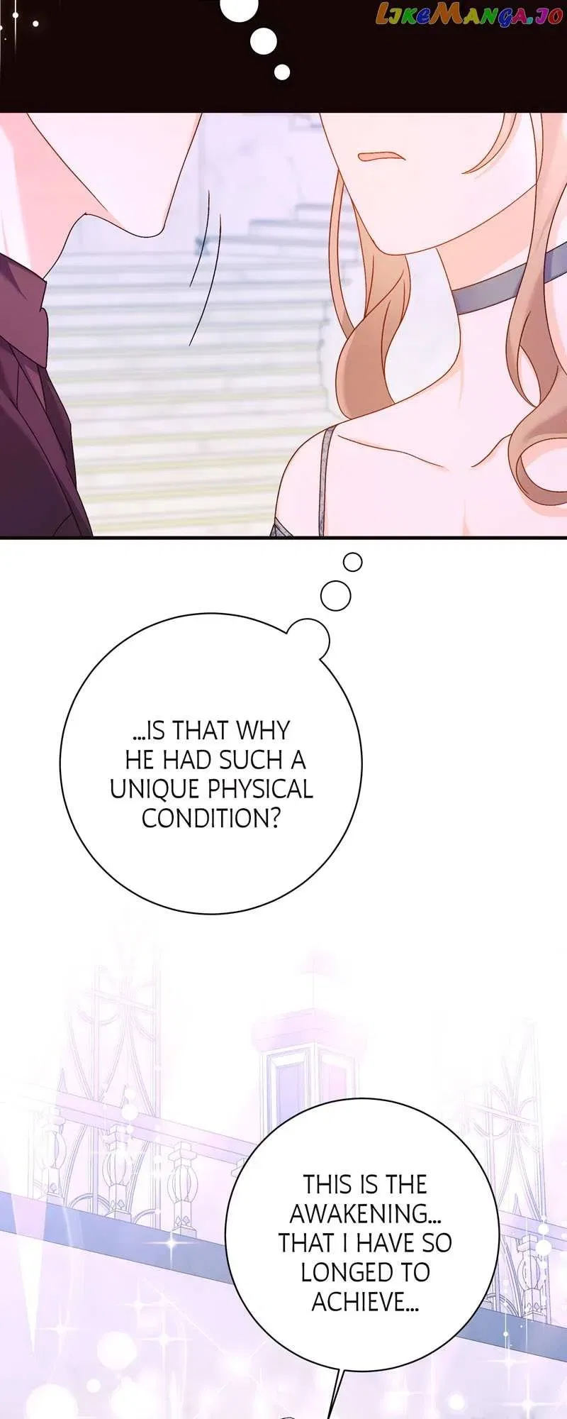 He’s Now Healthy-Perhaps Too Much Chapter 18 – Page 48
