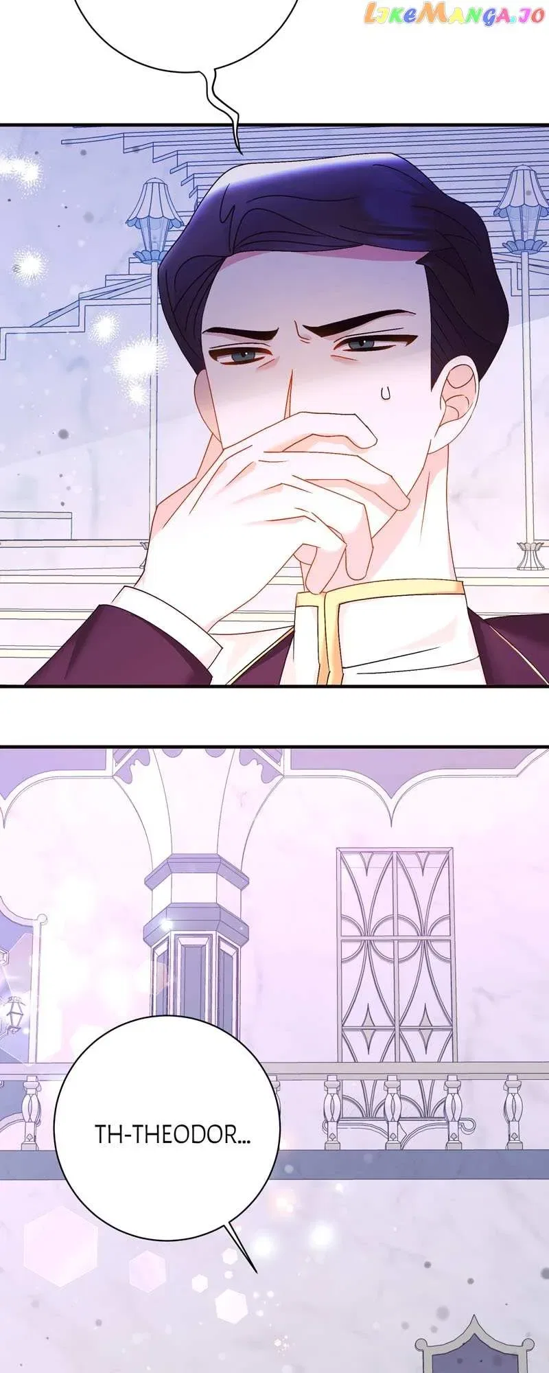 He’s Now Healthy-Perhaps Too Much Chapter 18 – Page 52