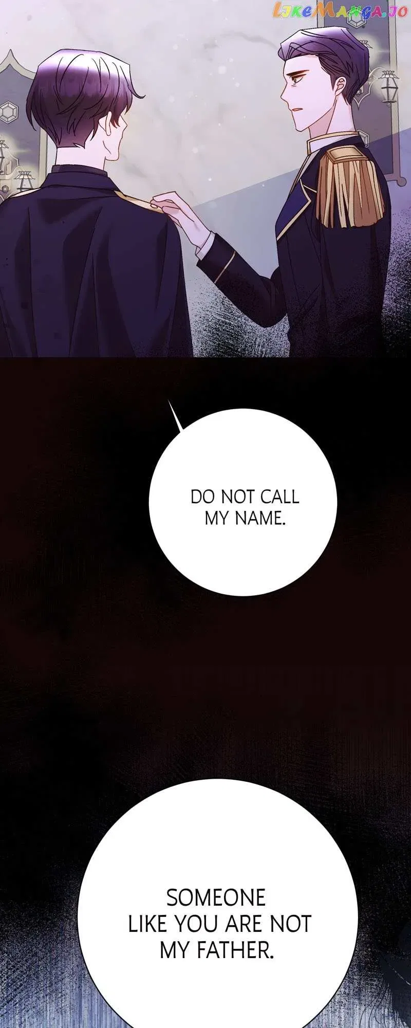 He’s Now Healthy-Perhaps Too Much Chapter 18 – Page 53