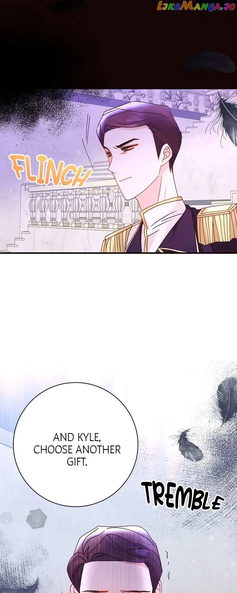 He’s Now Healthy-Perhaps Too Much Chapter 18 – Page 55