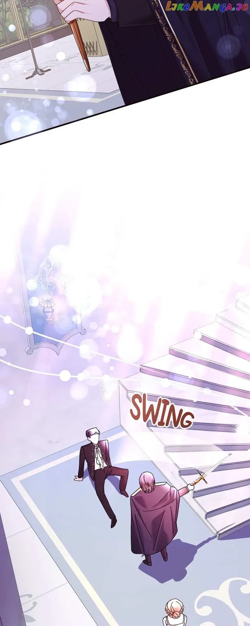 He’s Now Healthy-Perhaps Too Much Chapter 18 – Page 59