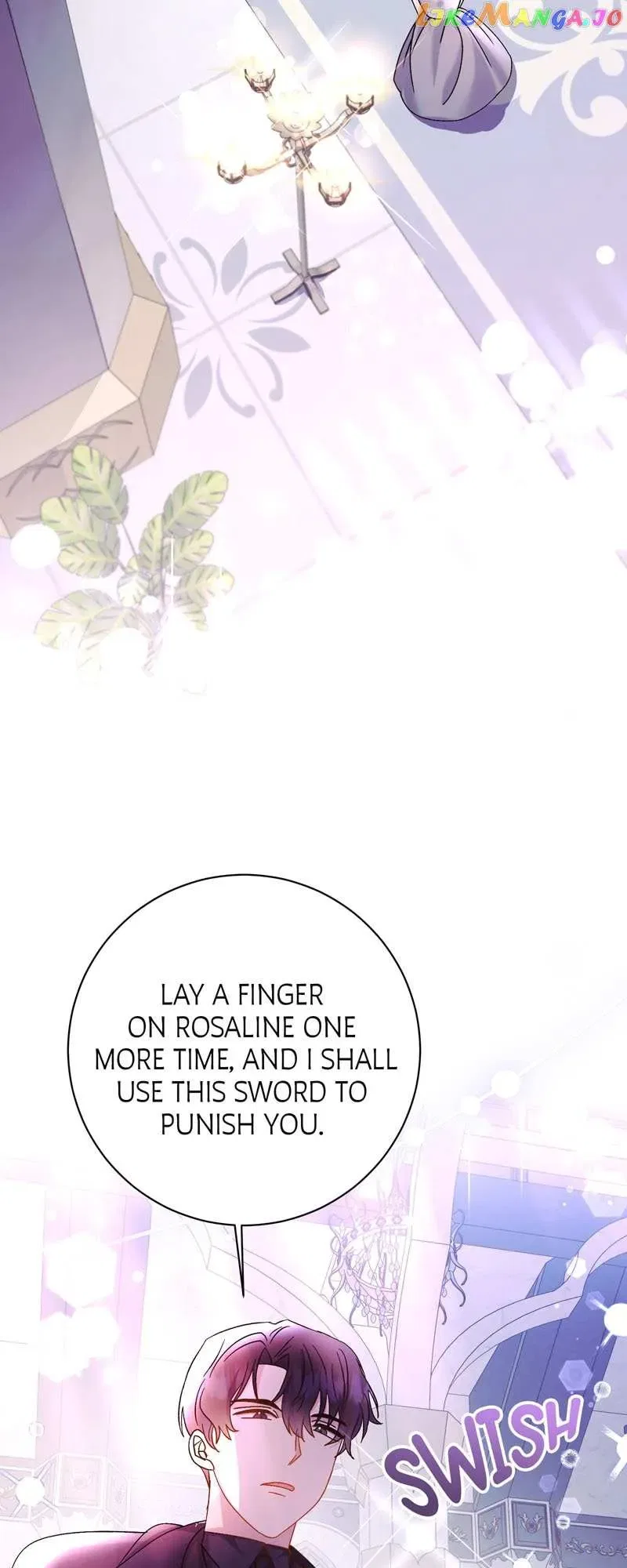 He’s Now Healthy-Perhaps Too Much Chapter 18 – Page 60